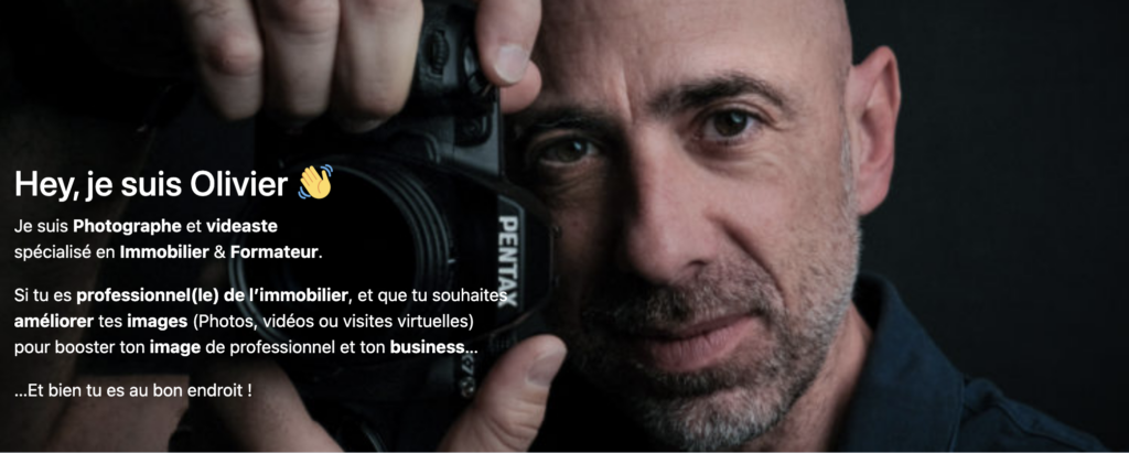 Olivier Melgrani