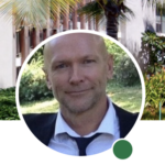 Jean Pierre Moris