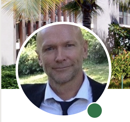 Jean Pierre Moris